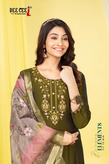 Deecee savitri Kurti manufacturers and exporters in surat