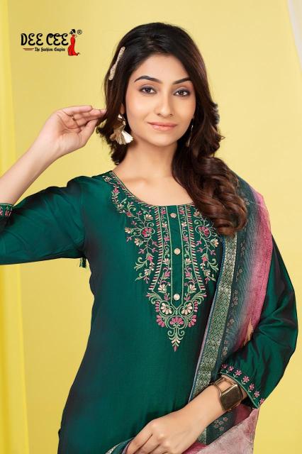Deecee savitri Kurti manufacturers and exporters in surat