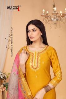 Deecee sonam Printed Kurtis in Ahmedabad