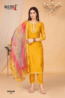 Deecee sonam Printed Kurtis in Ahmedabad
