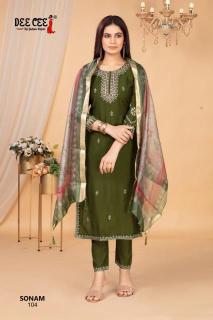 Deecee sonam Printed Kurtis in Ahmedabad