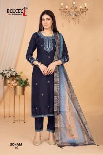 Deecee sonam Printed Kurtis in Ahmedabad