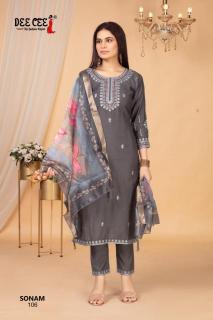 Deecee sonam Printed Kurtis in Ahmedabad