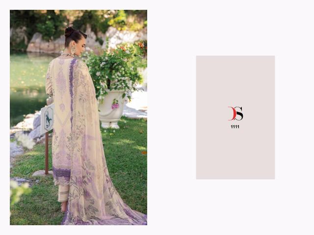 Deepsy suits jade urban lawn 25-2 Pakistani suits supplier in Hyderabad