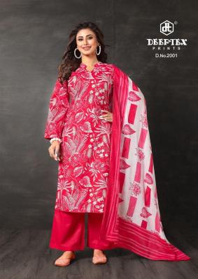 Deeptex aalia afreen vol-02 Designer dress material manufacturers