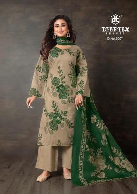 Deeptex aalia afreen vol-02 Designer dress material manufacturers