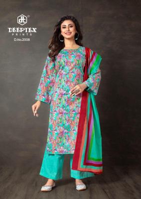 Deeptex aalia afreen vol-02 Designer dress material manufacturers