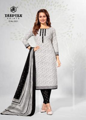 Deeptex aaliza vol-03 Wholesale dress materials in Ahmedabad