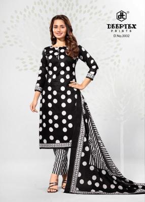 Deeptex aaliza vol-03 Wholesale dress materials in Ahmedabad