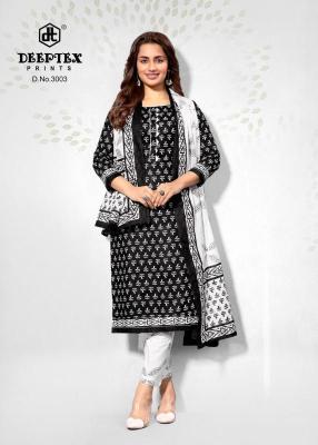 Deeptex aaliza vol-03 Wholesale dress materials in Ahmedabad
