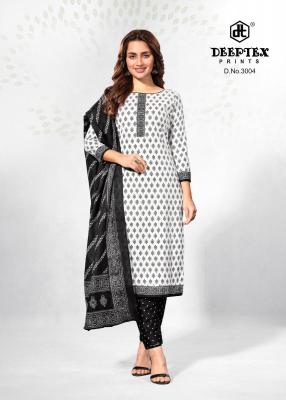 Deeptex aaliza vol-03 Wholesale dress materials in Ahmedabad