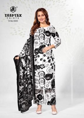 Deeptex aaliza vol-03 Wholesale dress materials in Ahmedabad