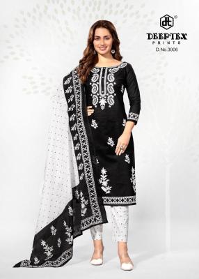 Deeptex aaliza vol-03 Wholesale dress materials in Ahmedabad