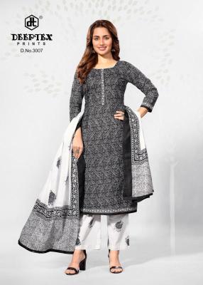 Deeptex aaliza vol-03 Wholesale dress materials in Ahmedabad