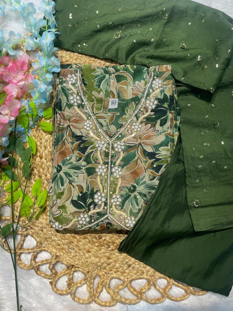 Diva 107 modal print  Ladies Kurti manufacturer in Kolkata