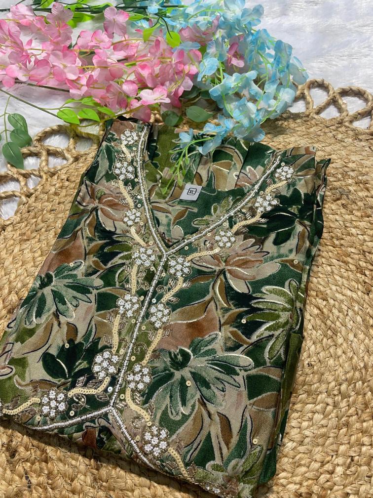 Diva 107 modal print  Ladies Kurti manufacturer in Kolkata