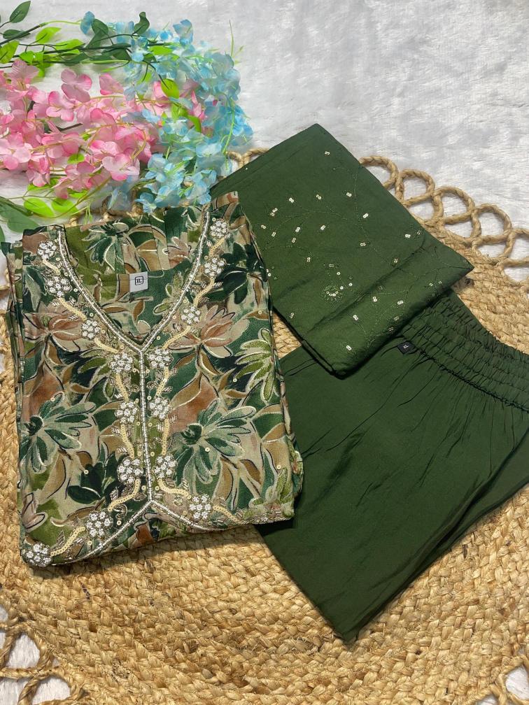 Diva 107 modal print  Ladies Kurti manufacturer in Kolkata