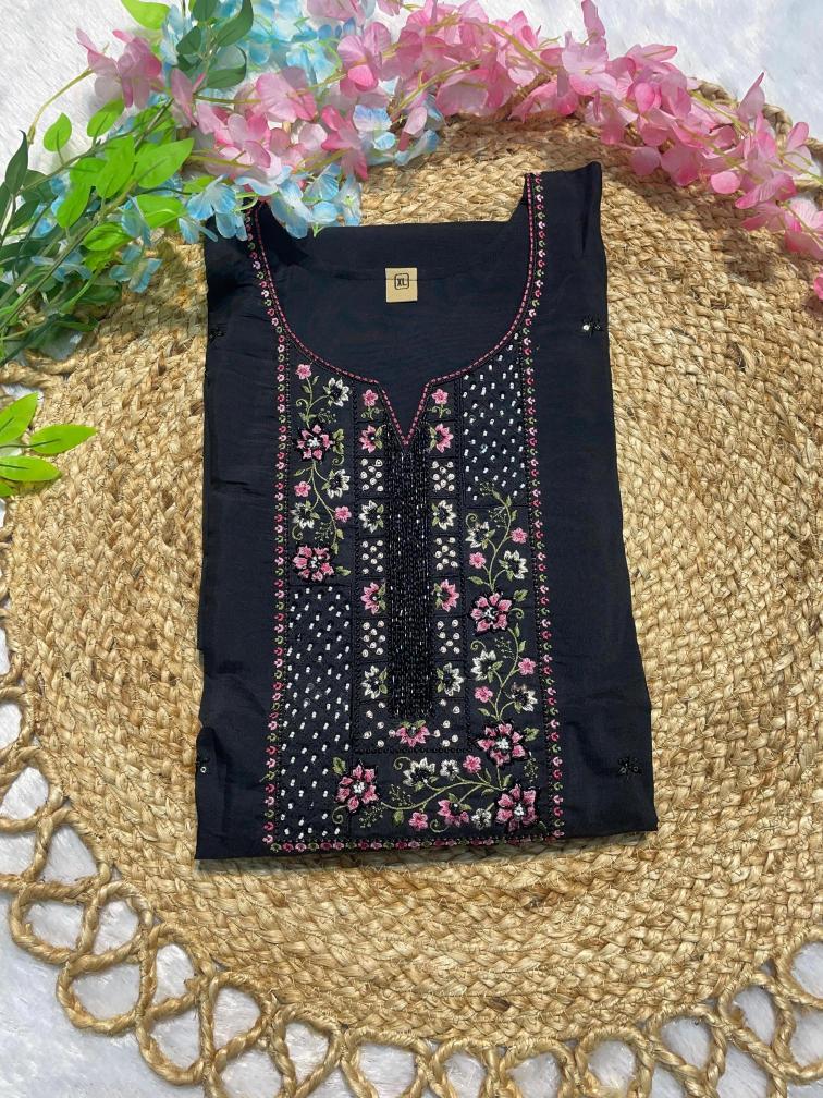 Diva 108 roman silk Wholesale kurti suppliers in Bangalore