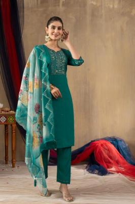 Diva 108 roman silk Wholesale kurti suppliers in Bangalore