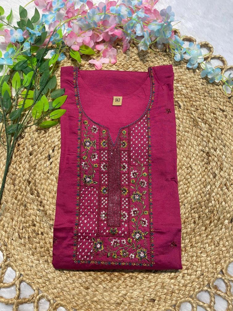 Diva 108 roman silk Wholesale kurti suppliers in Bangalore