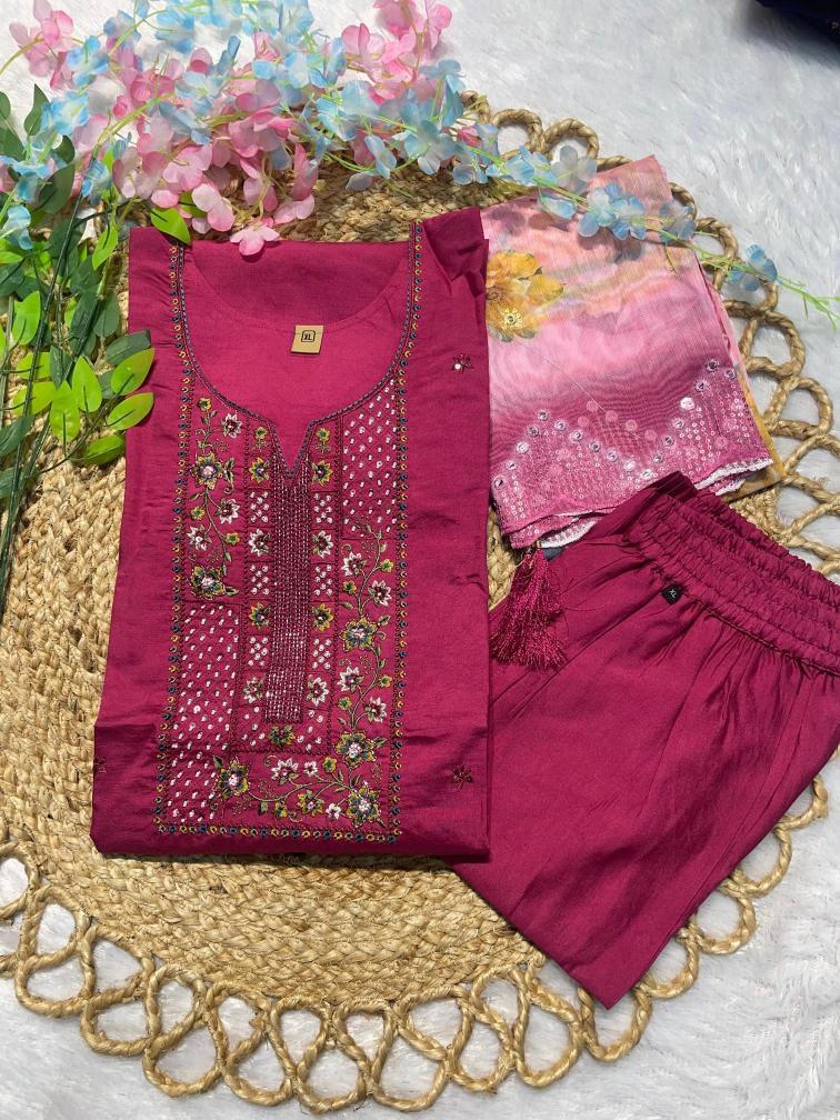 Diva 108 roman silk Wholesale kurti suppliers in Bangalore