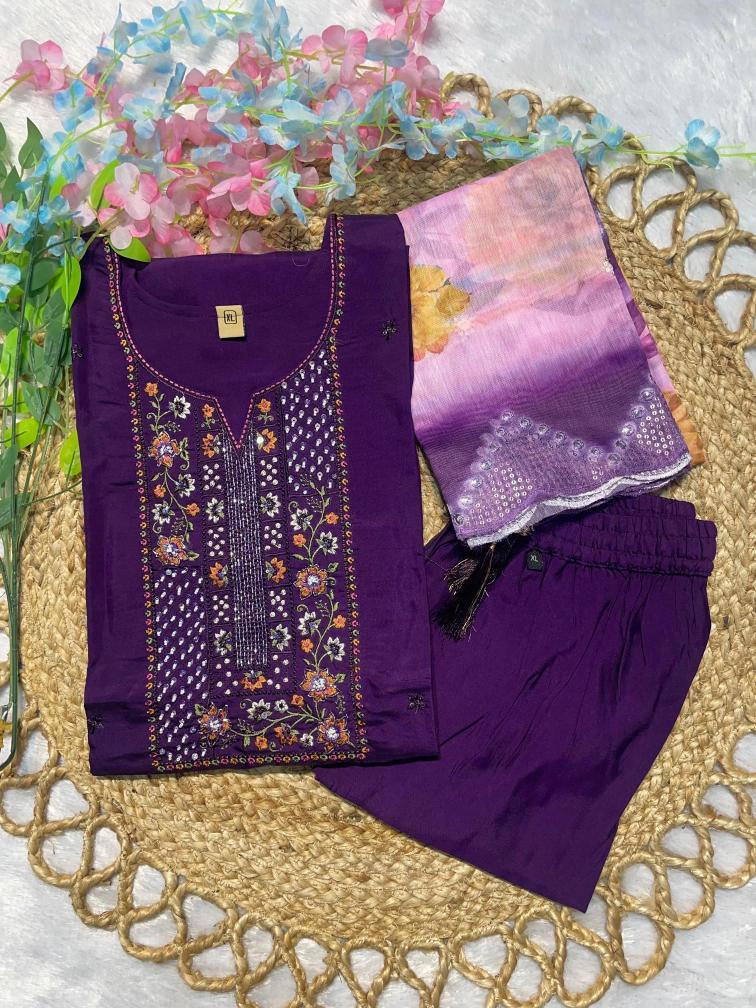 Diva 108 roman silk Wholesale kurti suppliers in Bangalore