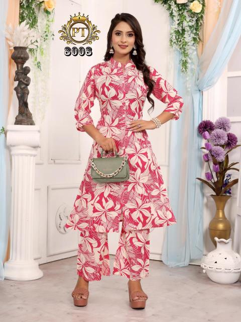 Dulhari vol 7 coord set Surat Kurti market