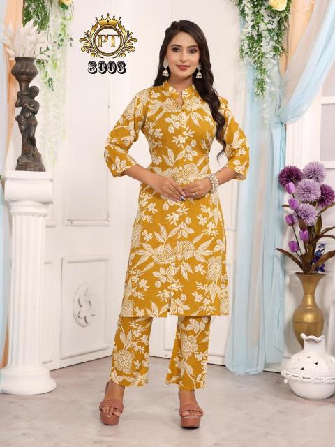 Dulhari vol 7 coord set Surat Kurti market