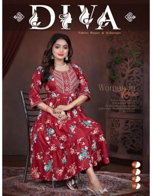 FT Diva vol.13 Kurti catalog in mumbai