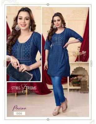 Ft parina Kurti suppliers in Hyderabad