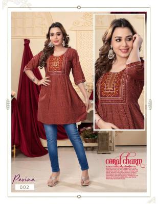 Ft parina Kurti suppliers in Hyderabad