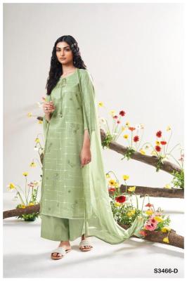 Ganga eelee 3466 Dress material market in Kolkata