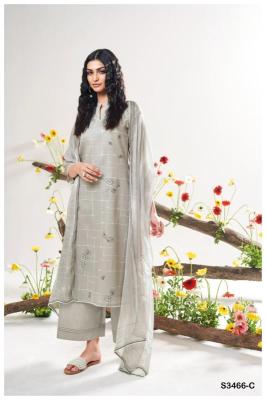 Ganga eelee 3466 Dress material market in Kolkata