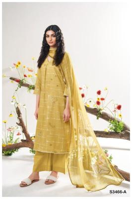 Ganga eelee 3466 Dress material market in Kolkata