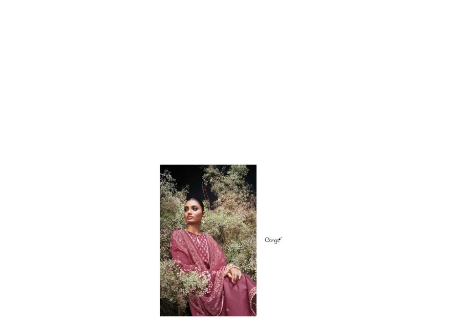 Ganga Enzi catalog wholesale unstitched salwar kameez suppliers in Surat