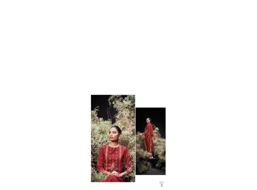 Ganga Enzi catalog wholesale unstitched salwar kameez suppliers in Surat