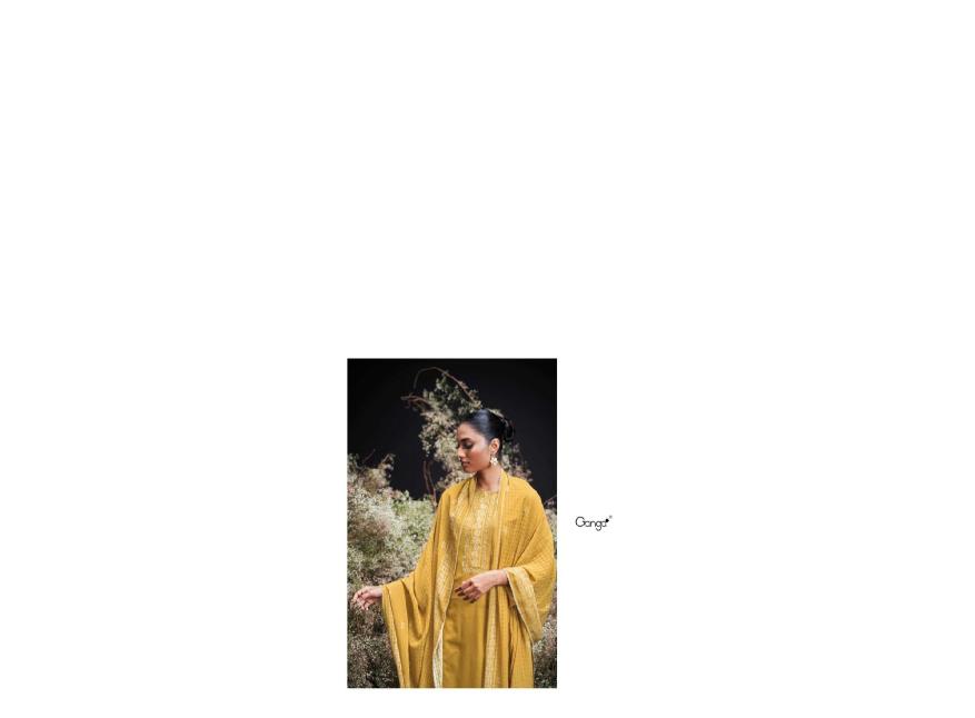 Ganga Enzi catalog wholesale unstitched salwar kameez suppliers in Surat