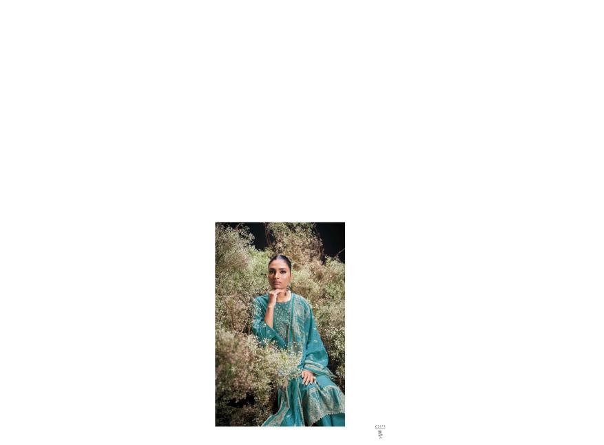 Ganga Enzi catalog wholesale unstitched salwar kameez suppliers in Surat