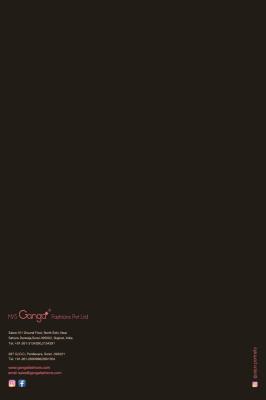 Ganga fiora 3598  Wholesale dress material suppliers