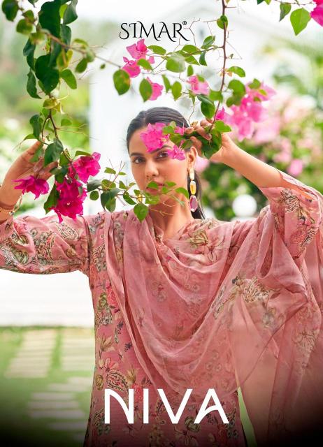 Glossy simar niva Indian wedding salwar kameez wholesale