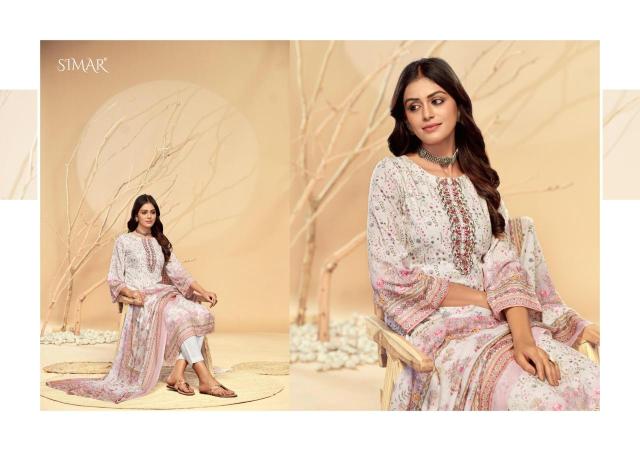 Glossy simar reet Bridal salwar kameez wholesaler