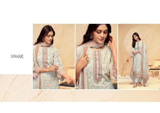 Glossy simar reet Bridal salwar kameez wholesaler