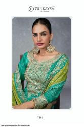 Gulkayra designer takshvi Wholesale salwar kameez market