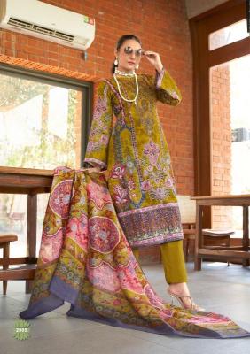 Hala naira vol 2 Dress material wholesalers in Kolkata