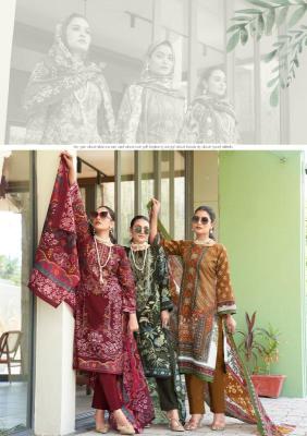 Hala naira vol 2 Dress material wholesalers in Kolkata