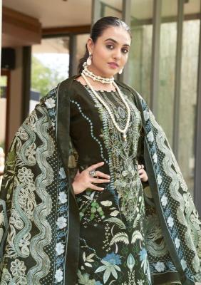 Hala naira vol 2 Dress material wholesalers in Kolkata