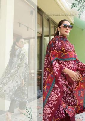 Hala naira vol 2 Dress material wholesalers in Kolkata