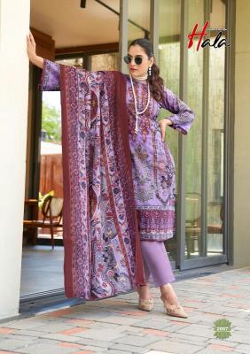 Hala naira vol 2 Dress material wholesalers in Kolkata