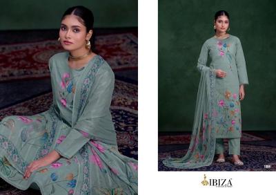 Ibiza abeera Salwar Kameez Manufacturer in Surat