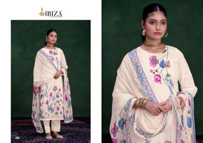 Ibiza abeera Salwar Kameez Manufacturer in Surat